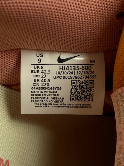 【中古美品】【メンズ】 NIKE ナイキ HJ4135-600 SB DUNK LOW PRO 靴 シューズ スニーカー SNEAKERS 160-250423-ks-48-min サイズ：27cm カラー：RED STARDUST/NATURAL OLIVE 万代Net店