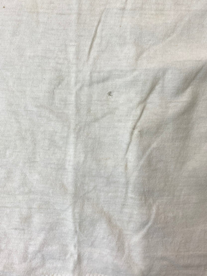 【現状渡し品】【メンズ】 USED ANATOMICAL CHART TEE ショートスリーブ 146-250422-AS-38-min カラー：ホワイト 万代Net店