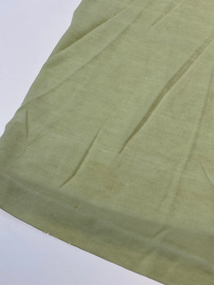 【現状渡し品】【メンズ】 HANES ヘインズ 80'S "WATSON'S PUB" PRINT TEE ショートスリーブ 146-250428-AS-17-min サイズ：M カラー：グリーン系 万代Net店