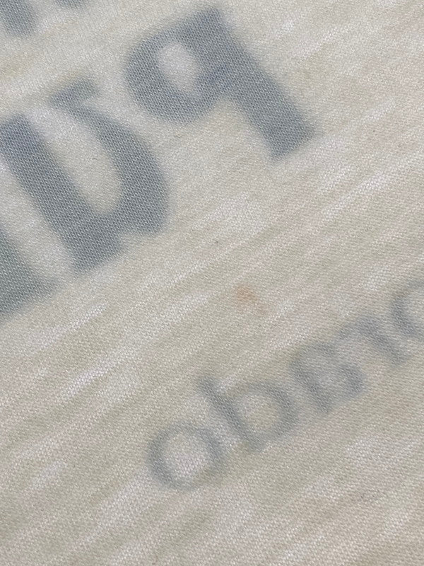 【現状渡し品】【メンズ】 HANES ヘインズ 80'S "WATSON'S PUB" PRINT TEE ショートスリーブ 146-250428-AS-17-min サイズ：M カラー：グリーン系 万代Net店