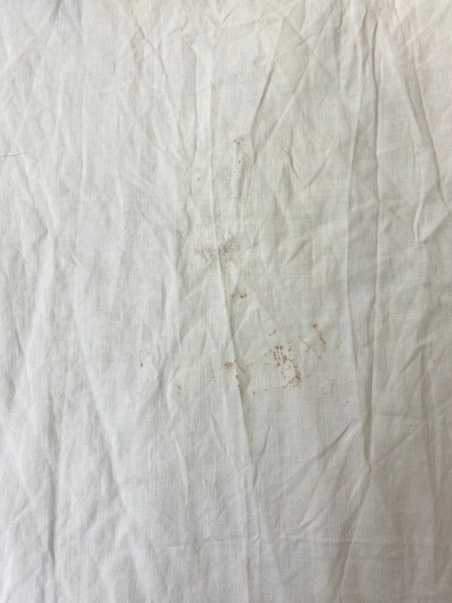 【現状渡し品】【メンズ】 LA PARFAITE 40-50'S GRANDPA SHIRTS ロングスリーブ 146-250422-AS-29-min カラー：ホワイト 万代Net店