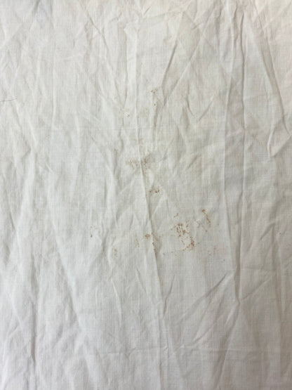 【現状渡し品】【メンズ】 LA PARFAITE 40-50'S GRANDPA SHIRTS ロングスリーブ 146-250422-AS-29-min カラー：ホワイト 万代Net店