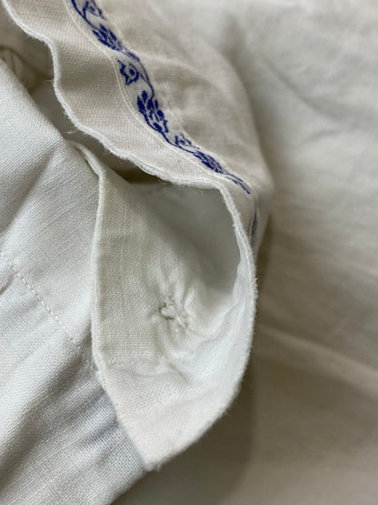 【現状渡し品】【メンズ】 LA PARFAITE 40-50'S GRANDPA SHIRTS ロングスリーブ 146-250422-AS-29-min カラー：ホワイト 万代Net店