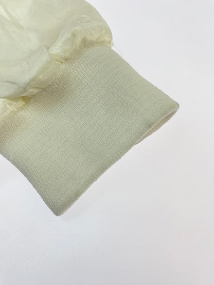 【現状渡し品】【メンズ】 Taylor テイラー ブルゾン メンズ アウター 146-260421-KS-04-min サイズ：XL カラー：ホワイト 万代Net店