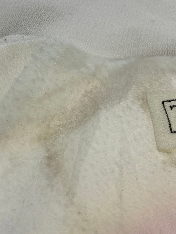【現状渡し品】【メンズ】 Taylor テイラー ブルゾン メンズ アウター 146-260421-KS-04-min サイズ：XL カラー：ホワイト 万代Net店