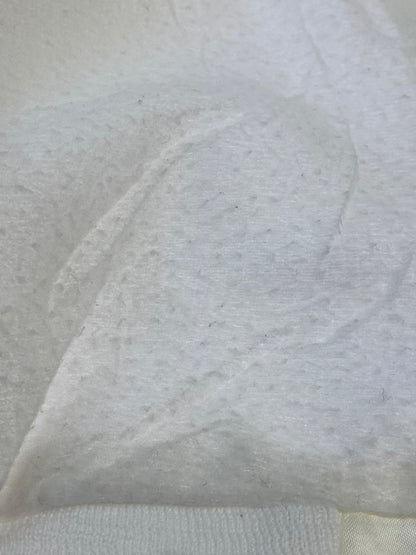 【現状渡し品】【メンズ】 Taylor テイラー ブルゾン メンズ アウター 146-260421-KS-04-min サイズ：XL カラー：ホワイト 万代Net店