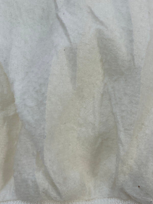 【現状渡し品】【メンズ】 Taylor テイラー ブルゾン メンズ アウター 146-260421-KS-04-min サイズ：XL カラー：ホワイト 万代Net店