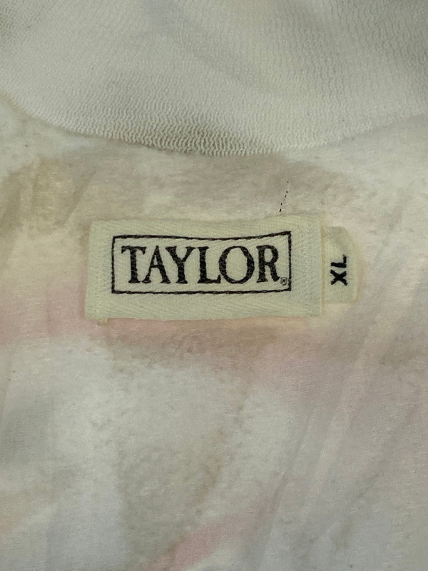 【現状渡し品】【メンズ】 Taylor テイラー ブルゾン メンズ アウター 146-260421-KS-04-min サイズ：XL カラー：ホワイト 万代Net店