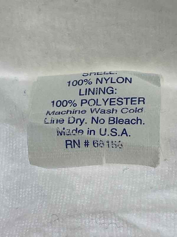 【現状渡し品】【メンズ】 Taylor テイラー ブルゾン メンズ アウター 146-260421-KS-04-min サイズ：XL カラー：ホワイト 万代Net店