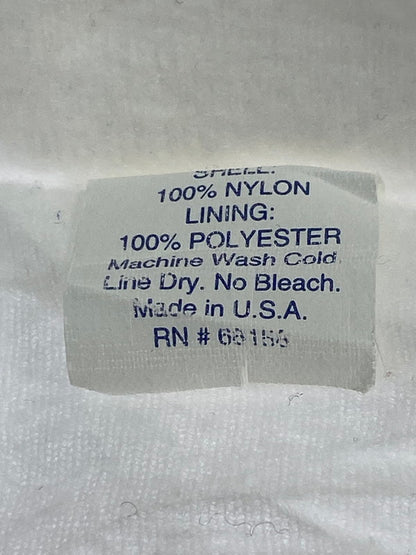 【現状渡し品】【メンズ】 Taylor テイラー ブルゾン メンズ アウター 146-260421-KS-04-min サイズ：XL カラー：ホワイト 万代Net店