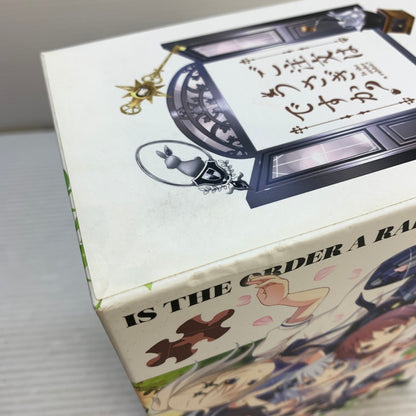 【中古品】 ご注文はうさぎですか? 初回限定版 BOX付き全6巻セット Blu-ray ブルーレイ アニメ 009-250923-em-07-min 万代Net店