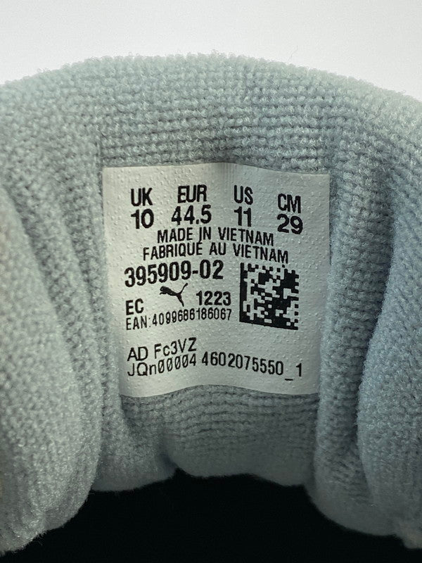 【中古美品】【メンズ】 PUMA プーマ 395909-02 VELOPHASIS EARTH ALPINE SNOW-PUTTY スニーカー 靴 シューズ 163-250426-cn-21-min サイズ：29cm カラー：オフホワイト/ベージュ系 万代Net店