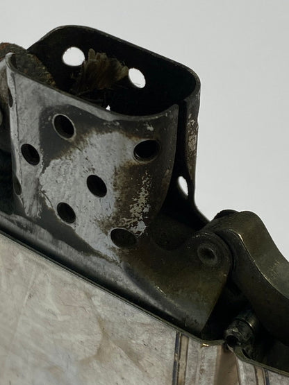 【中古品】【メンズ/レディース】 ZIPPO ジッポ 夜明け前より瑠璃色な フィーナ オイルライター キャラクター アニメ 206-250427-em-06-min カラー：シルバー 万代Net店