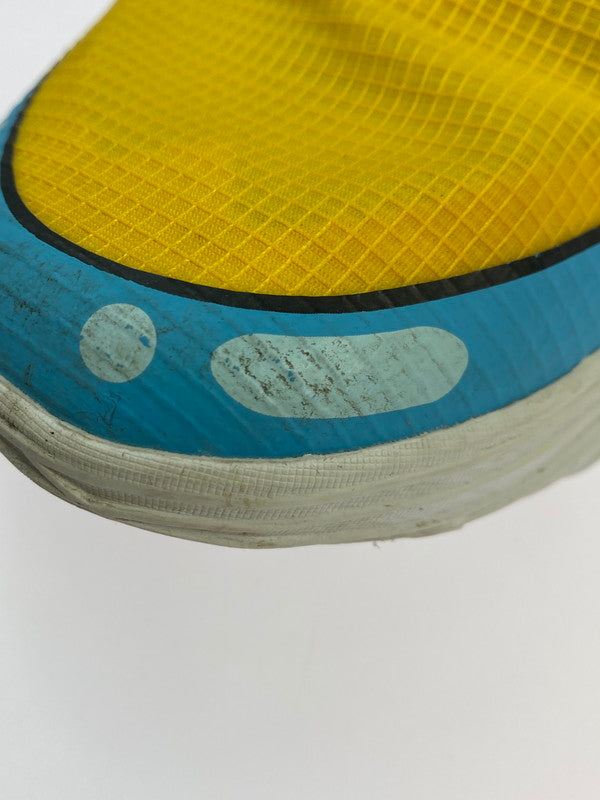 【中古品】【メンズ】 NIKE ナイキ CV7562-104 LEBRON 18 LOW CARTOON ART 靴 シューズ スニーカー SNEAKERS 160-250427-ks-70-min サイズ：26.5cm 万代Net店