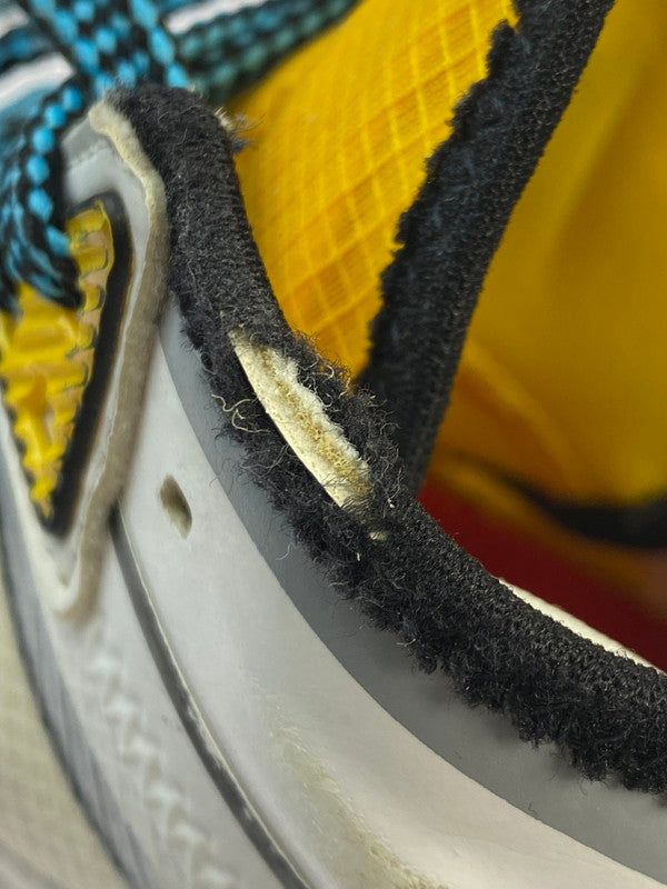 【中古品】【メンズ】 NIKE ナイキ CV7562-104 LEBRON 18 LOW CARTOON ART 靴 シューズ スニーカー SNEAKERS 160-250427-ks-70-min サイズ：26.5cm 万代Net店