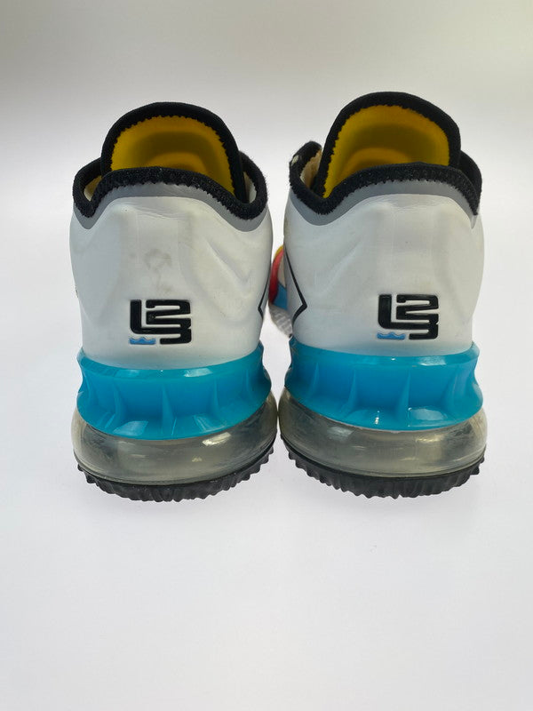 【中古品】【メンズ】 NIKE ナイキ CV7562-104 LEBRON 18 LOW CARTOON ART 靴 シューズ スニーカー SNEAKERS 160-250427-ks-70-min サイズ：26.5cm 万代Net店