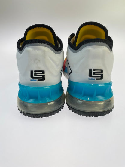 【中古品】【メンズ】 NIKE ナイキ CV7562-104 LEBRON 18 LOW CARTOON ART 靴 シューズ スニーカー SNEAKERS 160-250427-ks-70-min サイズ：26.5cm 万代Net店