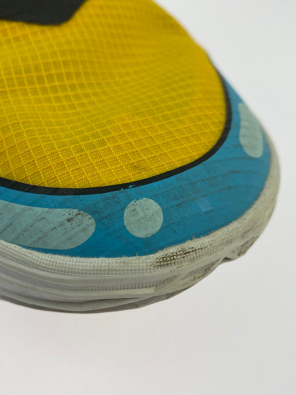 【中古品】【メンズ】 NIKE ナイキ CV7562-104 LEBRON 18 LOW CARTOON ART 靴 シューズ スニーカー SNEAKERS 160-250427-ks-70-min サイズ：26.5cm 万代Net店