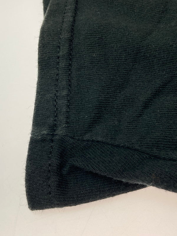 【中古品】【メンズ】 F.C.R.B. エフシーアールビー ×SOPH 90S FOOTBALL TEE Tシャツ トップス 142-250503-ks-34-min サイズ：M カラー：ブラック 万代Net店