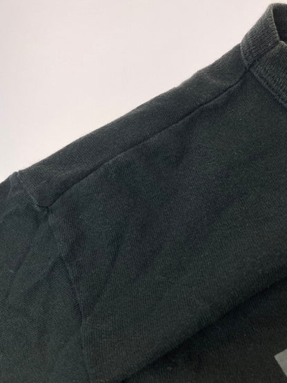 【中古品】【メンズ】 F.C.R.B. エフシーアールビー ×SOPH 90S FOOTBALL TEE Tシャツ トップス 142-250503-ks-34-min サイズ：M カラー：ブラック 万代Net店