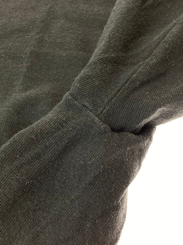 【中古品】【メンズ】 F.C.R.B. エフシーアールビー ×SOPH 90S FOOTBALL TEE Tシャツ トップス 142-250503-ks-34-min サイズ：M カラー：ブラック 万代Net店