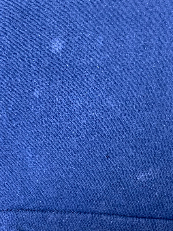 【現状渡し品】【メンズ】 SPORT-T BY STEDMAN ステッドマン 70-80S THUNDERBIRD CHOIR TEE Tシャツ トップス 146-250427-ks-29-min サイズ：M カラー：ブルー系 万代Net店