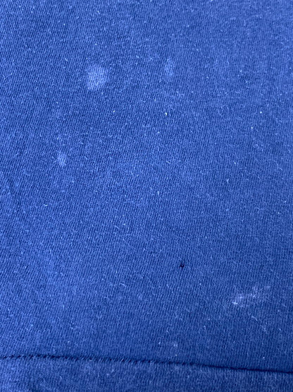 【現状渡し品】【メンズ】 SPORT-T BY STEDMAN ステッドマン 70-80S THUNDERBIRD CHOIR TEE Tシャツ トップス 146-250427-ks-29-min サイズ：M カラー：ブルー系 万代Net店