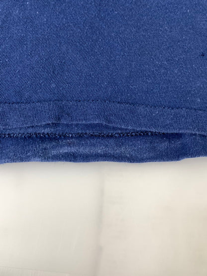 【現状渡し品】【メンズ】 SPORT-T BY STEDMAN ステッドマン 70-80S THUNDERBIRD CHOIR TEE Tシャツ トップス 146-250427-ks-29-min サイズ：M カラー：ブルー系 万代Net店