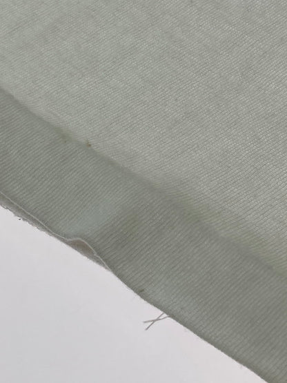 【中古品】【メンズ】 USED ユーズド 90S BOOTLEG SIMPSONS SADDAM HUSSE GULH|FWAR TEE Tシャツ トップス 146-250427-ks-40-min サイズ：L カラー：ホワイト 万代Net店