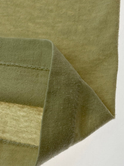 【中古品】【メンズ】 VINTAGE ヴィンテージ 80S BOY SCOUT TROOP291 TEE Tシャツ トップス 146-250427-ks-35-min サイズ：M カラー：ベージュ 万代Net店