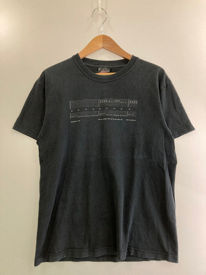 【現状渡し品】【メンズ】 USED ユーズド PIXIES JAPAN TOUR TEE Tシャツ トップス 146-250427-ks-38-min サイズ：不明 万代Net店