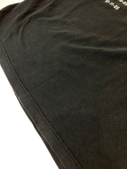 【現状渡し品】【メンズ】 USED ユーズド PIXIES JAPAN TOUR TEE Tシャツ トップス 146-250427-ks-38-min サイズ：不明 万代Net店