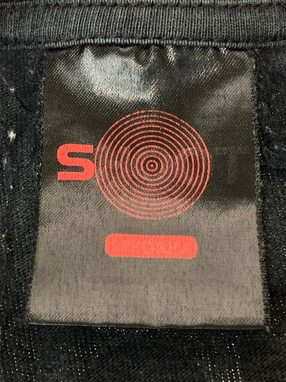 【現状渡し品】【メンズ】 USED ユーズド PIXIES JAPAN TOUR TEE Tシャツ トップス 146-250427-ks-38-min サイズ：不明 万代Net店