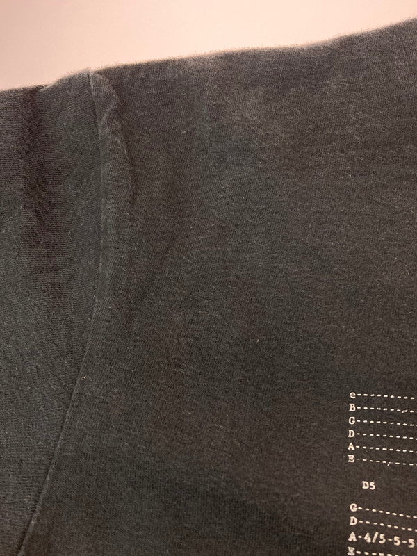 【現状渡し品】【メンズ】 USED ユーズド PIXIES JAPAN TOUR TEE Tシャツ トップス 146-250427-ks-38-min サイズ：不明 万代Net店