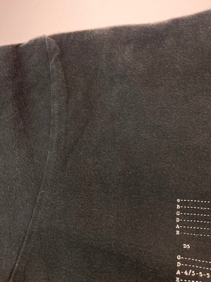 【現状渡し品】【メンズ】 USED ユーズド PIXIES JAPAN TOUR TEE Tシャツ トップス 146-250427-ks-38-min サイズ：不明 万代Net店