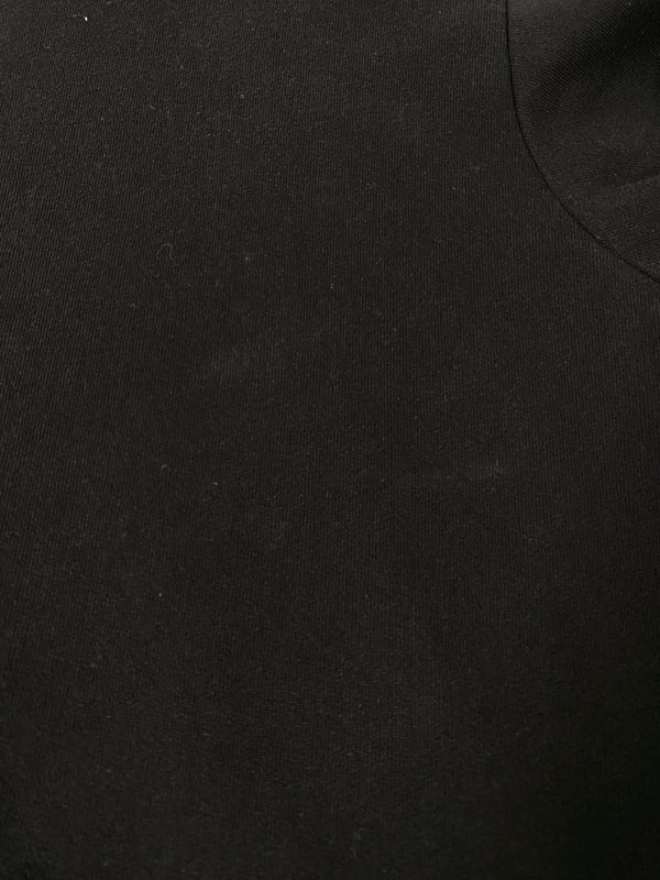 【中古品】【メンズ】 PLLLLLLEEEASSE プリーズ SWEATSHIRT スウェットシャツ トレーナー トップス 141-260709-yn-04-min サイズ：L カラー：ブラック 万代Net店