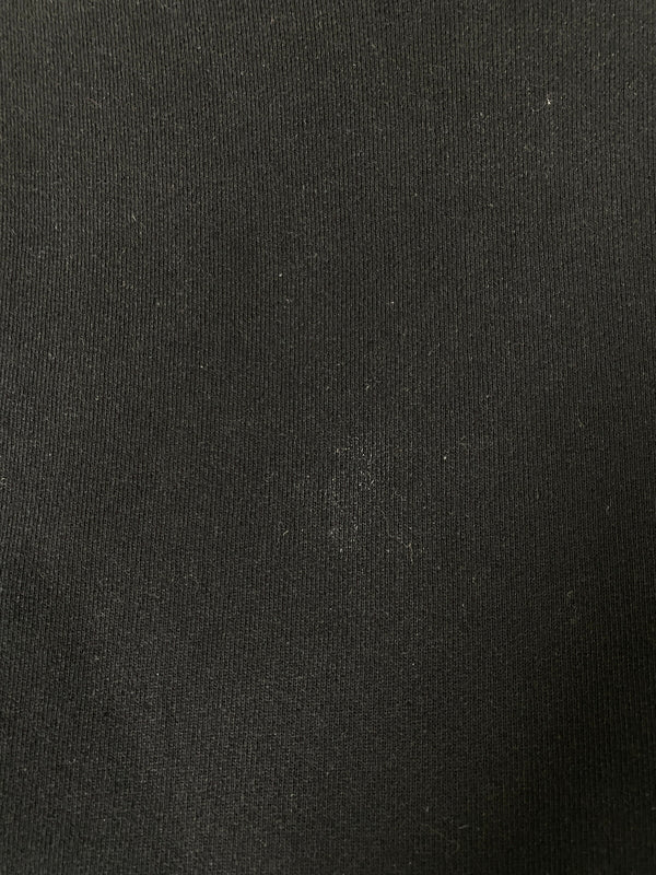 【中古品】【メンズ】 PLLLLLLEEEASSE プリーズ SWEATSHIRT スウェットシャツ トレーナー トップス 141-260709-yn-04-min サイズ：L カラー：ブラック 万代Net店