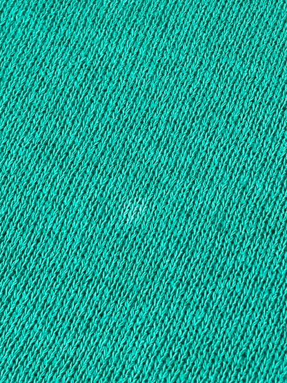 【中古品】【メンズ】 LEE リー 90S SHORT SLEEVE SWEATSHIRT スウェットシャツ 146-250427-ks-53-min サイズ：L カラー：グリーン系 万代Net店