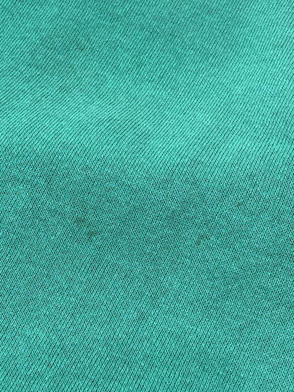 【中古品】【メンズ】 LEE リー 90S SHORT SLEEVE SWEATSHIRT スウェットシャツ 146-250427-ks-53-min サイズ：L カラー：グリーン系 万代Net店