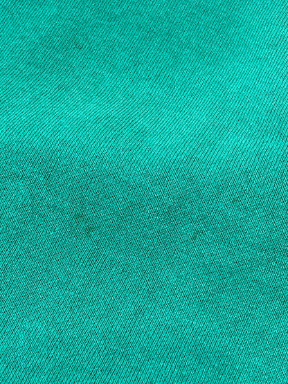 【中古品】【メンズ】 LEE リー 90S SHORT SLEEVE SWEATSHIRT スウェットシャツ 146-250427-ks-53-min サイズ：L カラー：グリーン系 万代Net店