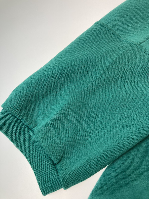 【中古品】【メンズ】 LEE リー 90S SHORT SLEEVE SWEATSHIRT スウェットシャツ 146-250427-ks-53-min サイズ：L カラー：グリーン系 万代Net店