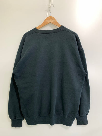 【中古品】【メンズ】 RUSSEL ATHLETIC ラッセル アスレティック 90S SOLID SWEATSHIRT スウェットシャツ 146-250427-ks-02-min サイズ：XL 万代Net店