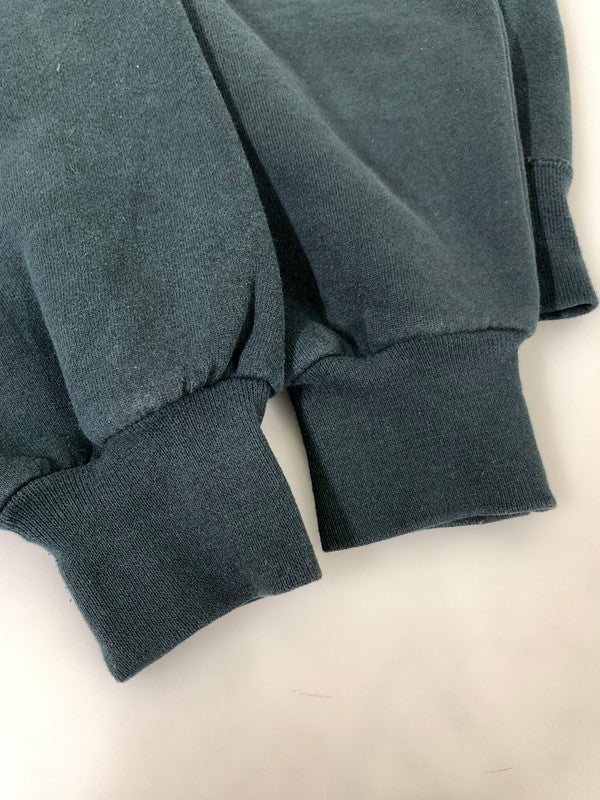 【中古品】【メンズ】 RUSSEL ATHLETIC ラッセル アスレティック 90S SOLID SWEATSHIRT スウェットシャツ 146-250427-ks-02-min サイズ：XL 万代Net店