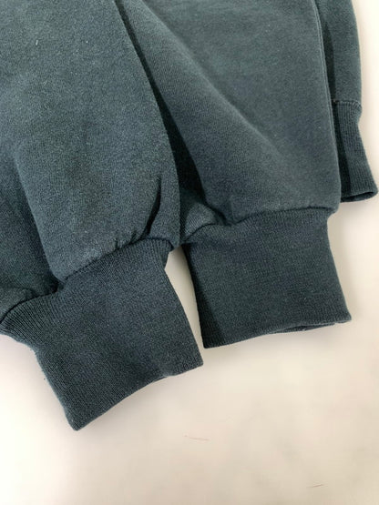 【中古品】【メンズ】 RUSSEL ATHLETIC ラッセル アスレティック 90S SOLID SWEATSHIRT スウェットシャツ 146-250427-ks-02-min サイズ：XL 万代Net店