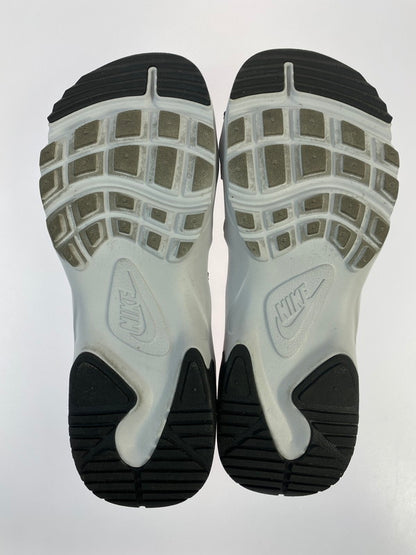 【中古品】【メンズ】 NIKE ナイキ CI8797-003 CANYON FOSSIL サンダル 160-250427-ks-72-min サイズ：28cm カラー：グレー/ブラック/レッド 万代Net店