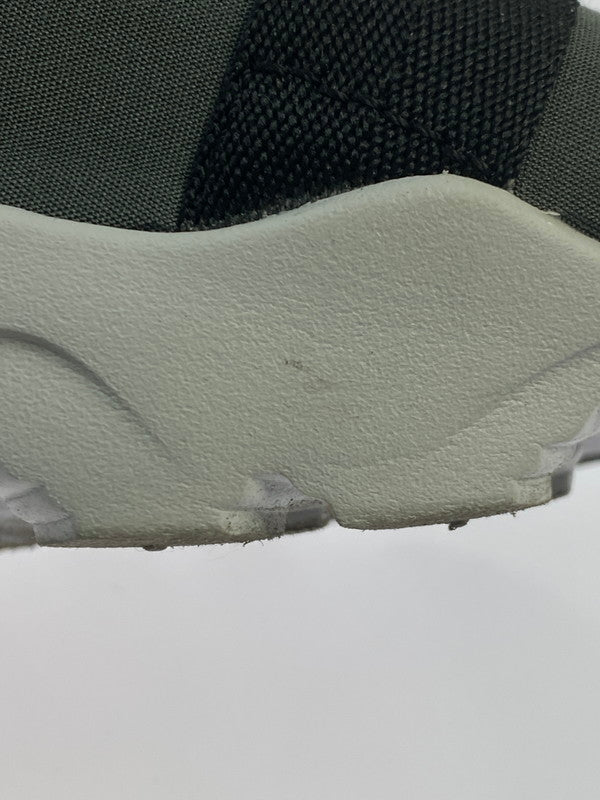 【中古品】【メンズ】 NIKE ナイキ CI8797-003 CANYON FOSSIL サンダル 160-250427-ks-72-min サイズ：28cm カラー：グレー/ブラック/レッド 万代Net店