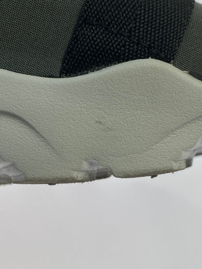 【中古品】【メンズ】 NIKE ナイキ CI8797-003 CANYON FOSSIL サンダル 160-250427-ks-72-min サイズ：28cm カラー：グレー/ブラック/レッド 万代Net店