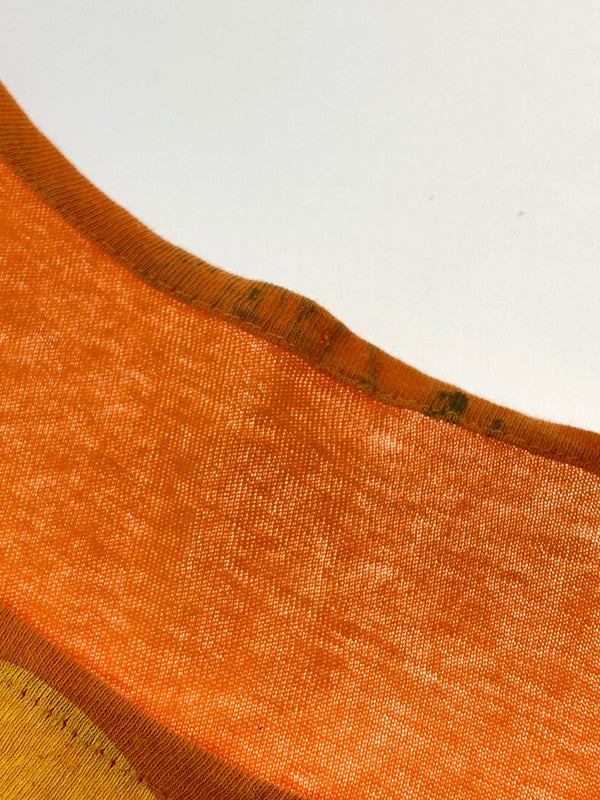 【現状渡し品】【メンズ】 NIKE ナイキ 推定80'S WINDMILL TANKTOP タンクトップ ノースリーブ 146-250428-AS-13-min カラー：オレンジ 万代Net店