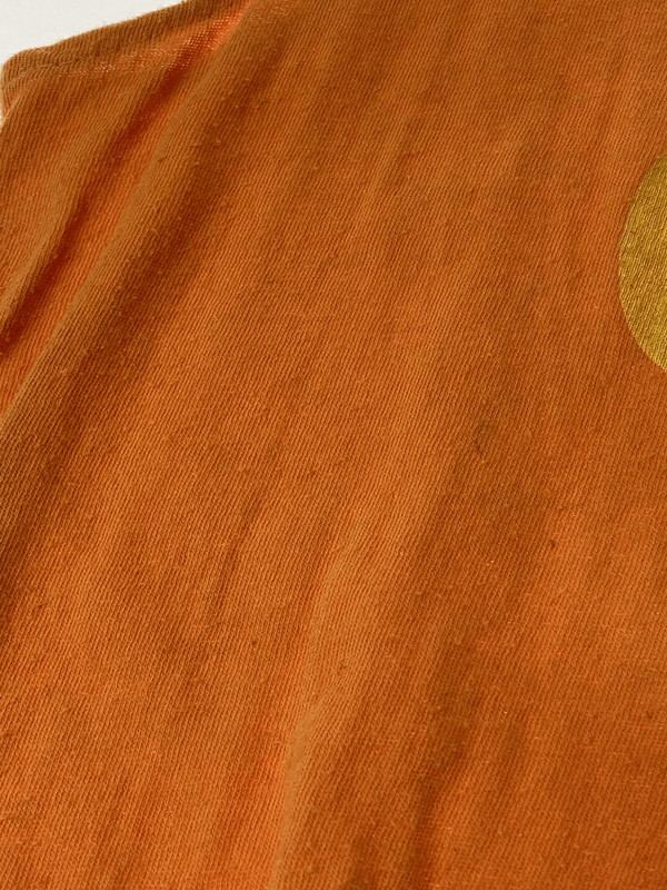 【現状渡し品】【メンズ】 NIKE ナイキ 推定80'S WINDMILL TANKTOP タンクトップ ノースリーブ 146-250428-AS-13-min カラー：オレンジ 万代Net店