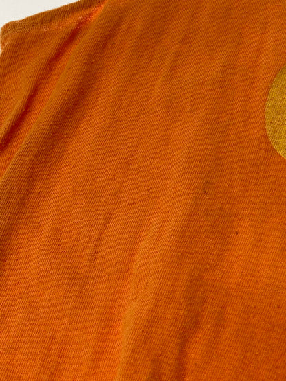 【現状渡し品】【メンズ】 NIKE ナイキ 推定80'S WINDMILL TANKTOP タンクトップ ノースリーブ 146-250428-AS-13-min カラー：オレンジ 万代Net店